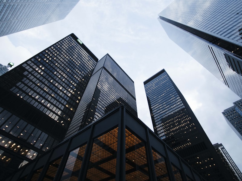 Investment Banking